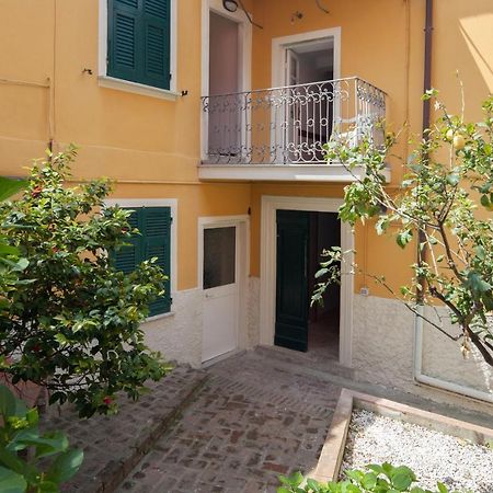 Cecio 5 Terre Rooms Corniglia Exterior foto