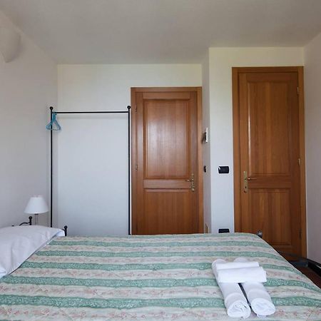 Cecio 5 Terre Rooms Corniglia Exterior foto