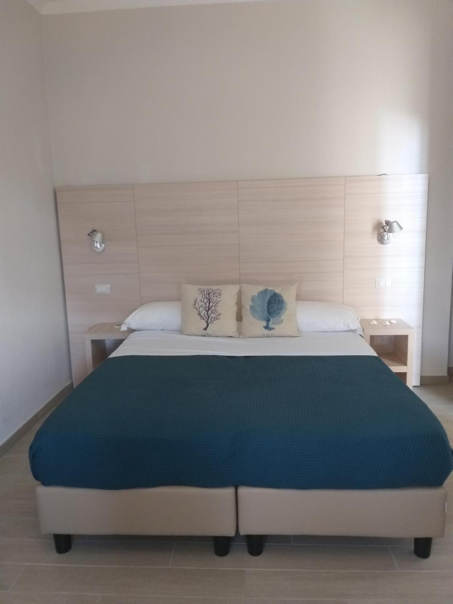Cecio 5 Terre Rooms Corniglia Quarto foto