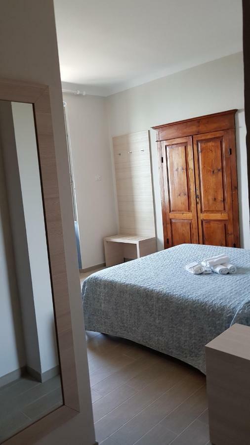 Cecio 5 Terre Rooms Corniglia Exterior foto