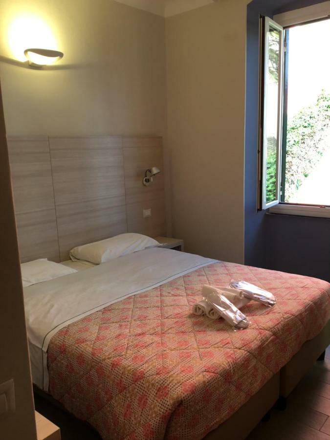 Cecio 5 Terre Rooms Corniglia Exterior foto