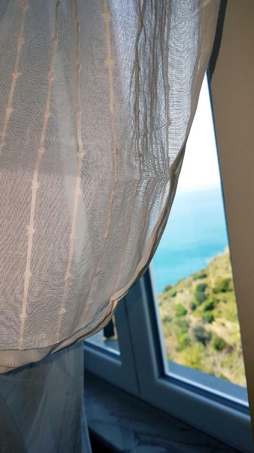 Cecio 5 Terre Rooms Corniglia Exterior foto