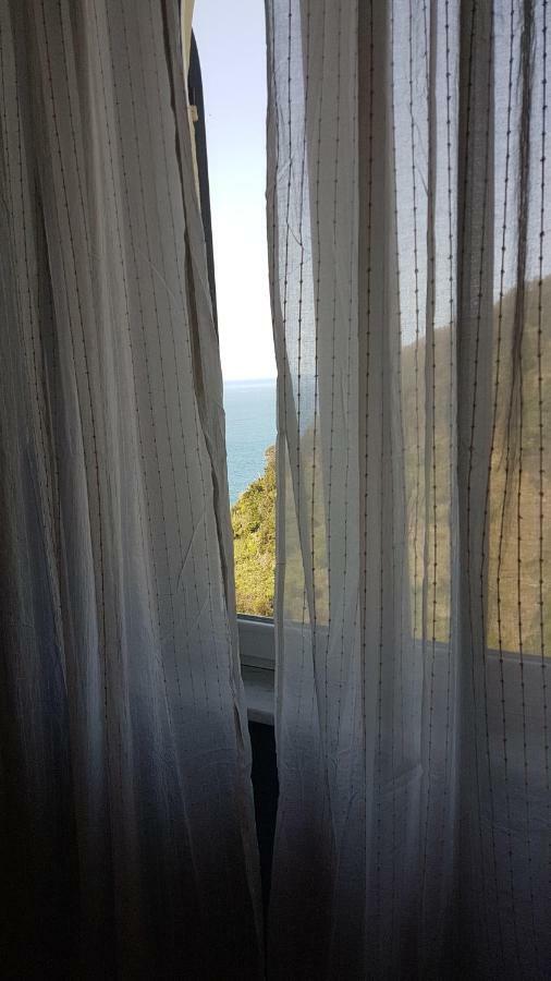 Cecio 5 Terre Rooms Corniglia Exterior foto