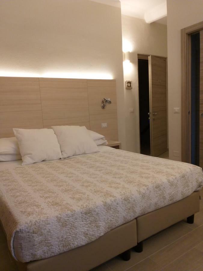 Cecio 5 Terre Rooms Corniglia Exterior foto